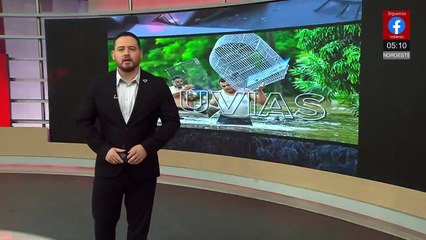 Alcaldes de Puebla aprovechan tragedia por lluvias para promocionarse en redes sociales