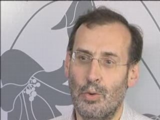 Hygiène des mains par le Dr Bruno Grandbastien