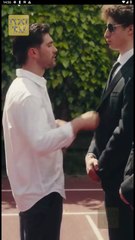 Guarding Her Body, Claiming Her Heart Full Movie