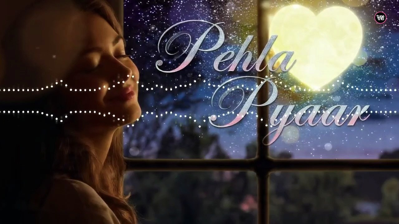 Pehla Pyaar 💖 | Soulful Romantic Song 2025 | Heart Touching Hindi Love Song | Tune Trib