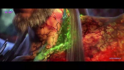 Tomb of Fallen Gods S3 ep 12