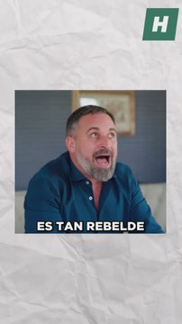 Cinco motivos para no votar a Vox, por Alan Barroso