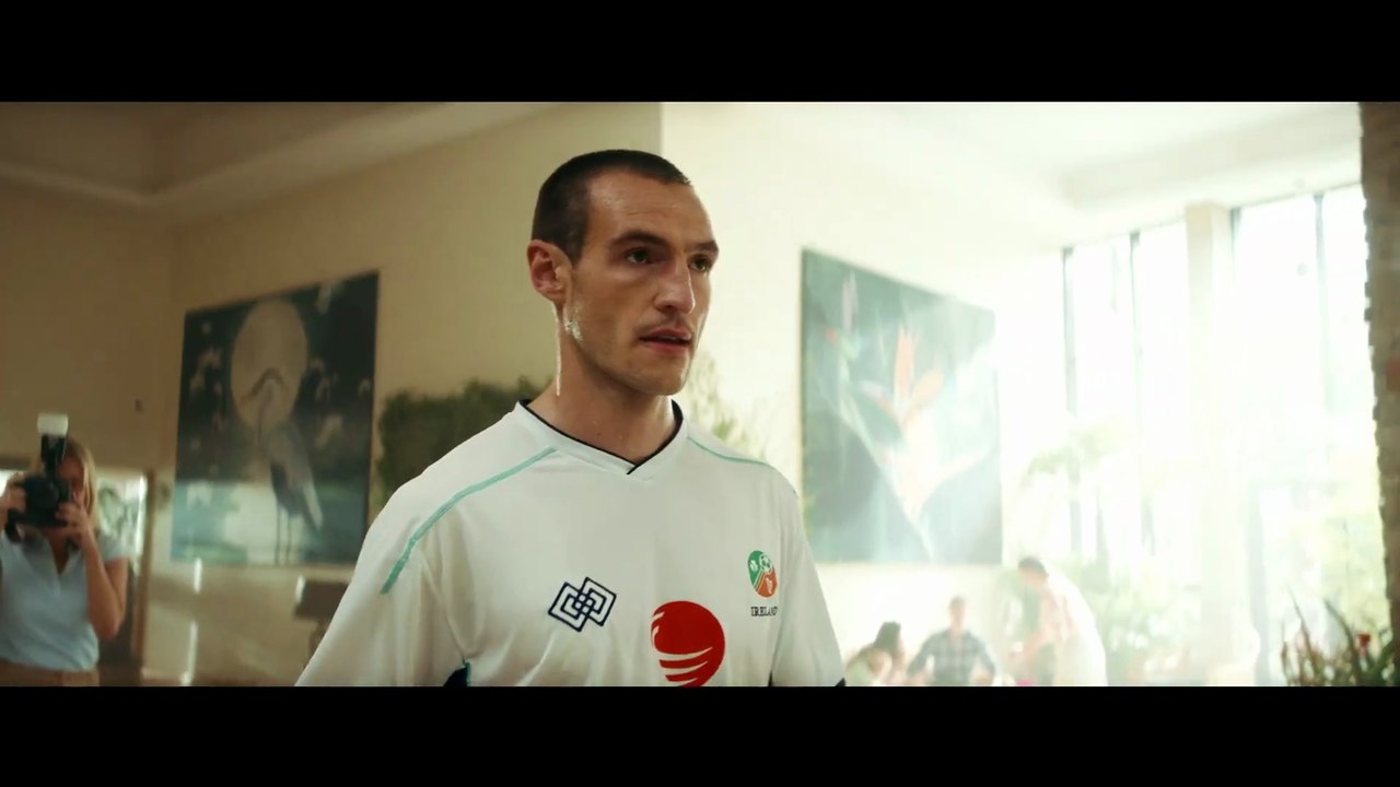 Saipan - Official Trailer