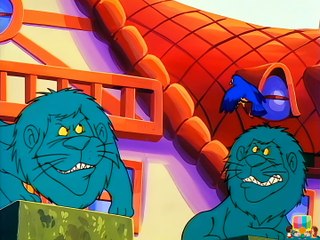 03 - Os Verdadeiros Caça Fantasmas, Bairro da Sra. Roger "Mrs. Roger's Neighborhood" (1986)