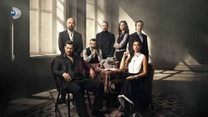 Eşref Rüya 19. Bölüm Fragmanı 🚀 | Yeni Bölüm Detayları