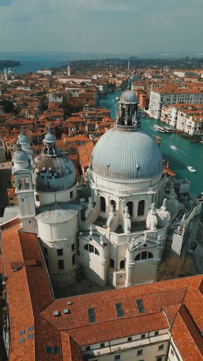 Venise, Italie