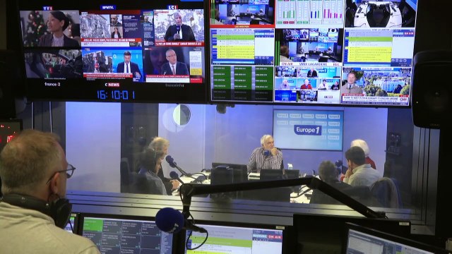 Pascal Praud et vous - Procès Jubillar : «Je suis ulcéré», pour Gérard Carreyrou, «la justice aurait dû relaxer Cédric Jubillar»