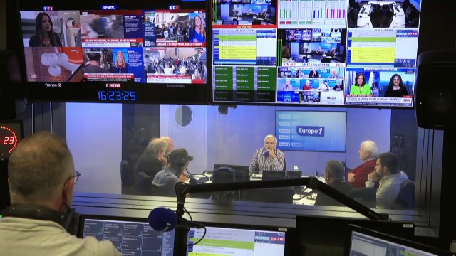 Pascal Praud et vous - Condamnation de Cédric Jubillar : «Il est certain que c'est sa mère qui l'enterre», avance un avocat pénaliste