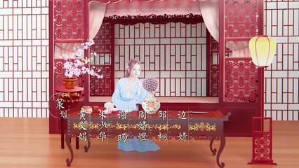 Hoa Nở Trăng Vừa Tròn - Tập 10 - Phim Cổ Trang Trung Quốc - Ngôn Tình, Chính Kịch, Hài Hước