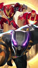 Marvel Rivals PvE Guide 🛡️