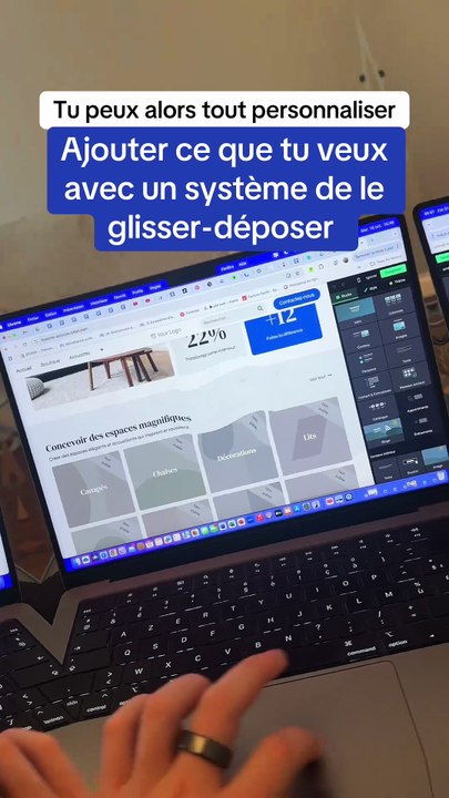Comment créer ta boutique en ligne en quelques minutes gratuitement 😱🚀