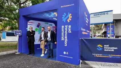 Sud Innovation Summit 2025, Messina "capitale" dell'Innovazione