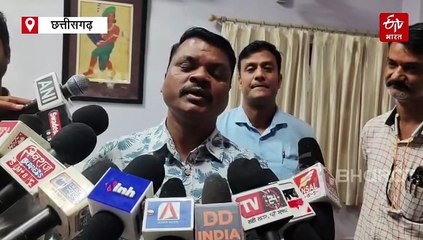 छत्तीसगढ़ में ACB की बड़ी कार्रवाई, 2 जिलों रिश्वत लेते ASI समेत 3 सरकारी अधिकारी गिरफ्तार