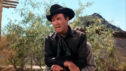 A Volta Do Pistoleiro 1967  Dublado - 4K - Robert Taylor