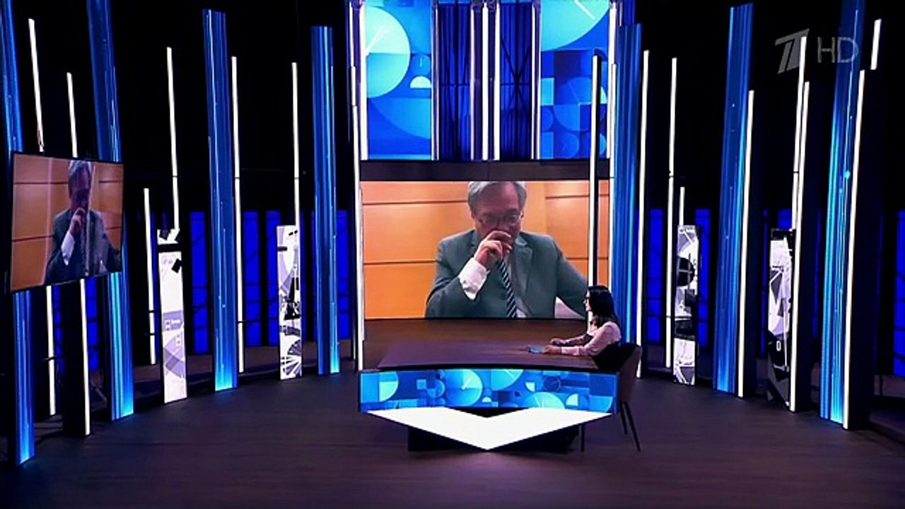 Фэн Шаолэй. Самое время. Время покажет. Фрагмен...