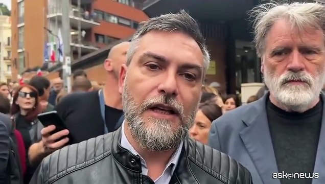 Ranucci, Ricciardi: martedì manifestazione a Piazza Santi Apostoli