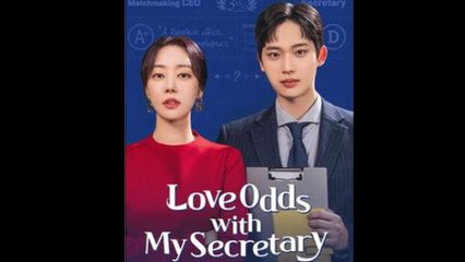 Love Odds with My Secretary - Full Movie