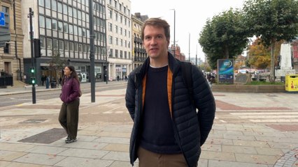 Leeds: Are parking apps driving you mad?