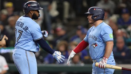 ALCS Game 5 Breakdown: Blue Jays vs. Mariners Preview