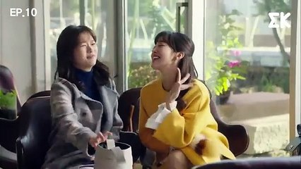 Porque está es mi primera vida 10 ( Audio latino) Dorama