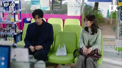 Porque está es mi primera vida 8 ( Audio latino ) Dorama