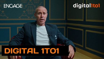 Giordano Bimbi (Digital 1to1) a Digital 1to1 Winter