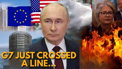 G7 Faces Russia, China, and Debt Crises in High-Stakes Talks