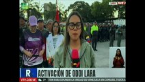 ODDI Lara se activa en perfecta fusión popular-militar-policial para garantizar la paz