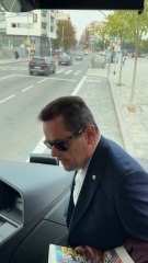 Lo que no se vió del HOF 2025: RUDY FERNÁNDEZ, RONCERO, ROMAY...