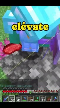 Granja de Mobs con spawners Custom Tutorial