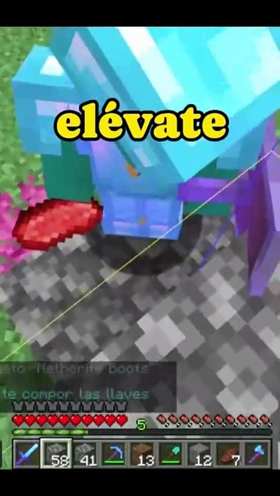 Granja de Mobs con spawners Custom Tutorial