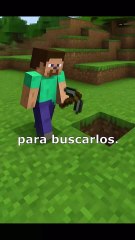 ¿Qué pasaría si no existieran la mineria en minecraft?