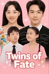 Twins Of Fate - Drama FULL MOVIES ENGLISH SUB