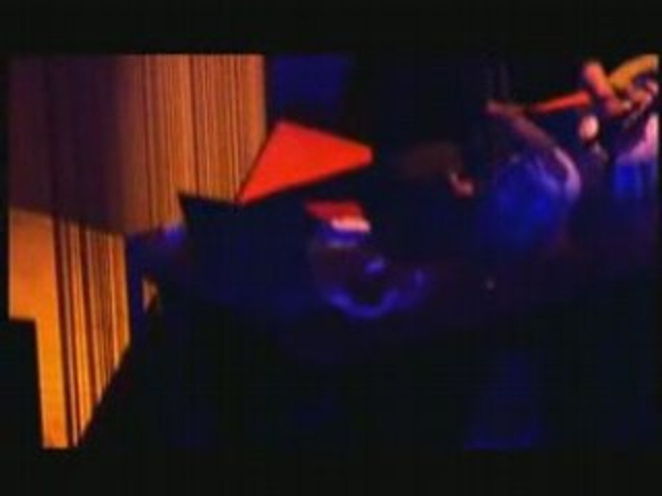 Talvin Singh & Smadj Live @ GHETTO