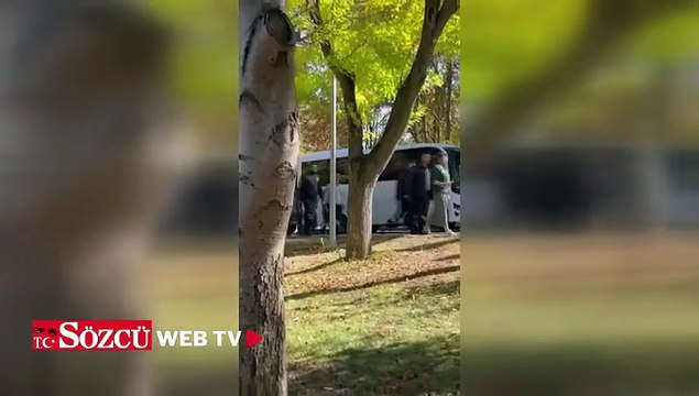 Var mı gençler gözaltına alınmak isteyen?