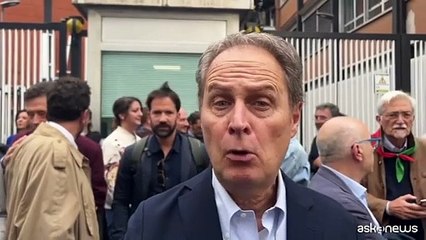 Ranucci, Bartoli (Odg): cambi clima, a cominciare da cariche dello Stato