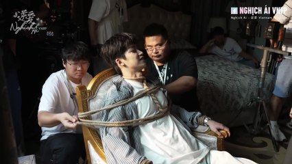 Vietsub Hậu trường ngày 28/06/2024 - Phần 1 → 6