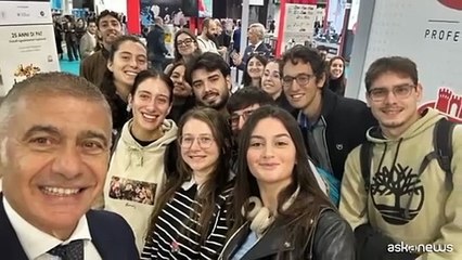 Pecoraro Scanio: appello per Cucina Italiana Patrimonio dell'Umanità