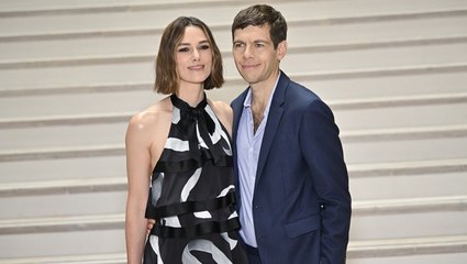 Who Is Keira Knightley’s Husband? 3 Things to Know About James Righton