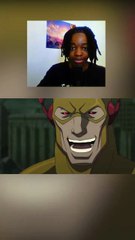 Pourquoi Reverse flash est le meilleur Méchant ALL TIME