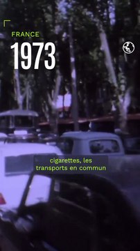 🌍⚡ Retour en 1973 : le monde fait face au premier choc pétrolier.� Suite à la guerre du Kippour, les prix du pétrole s’envolent, quadruplant en à peine six mois ⛽💥.�Entre embargo pétrolier, épuisement des réserves américaines et fin des accords de Bret