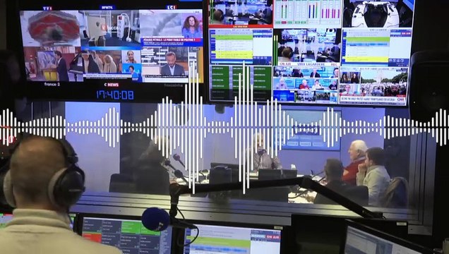 Pascal Praud et vous - Voici la chanson de Johnny Hallyday préférée des Français