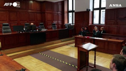 Nord Stream, anche la Polonia nega l'estradizione in Germania di un sospettato