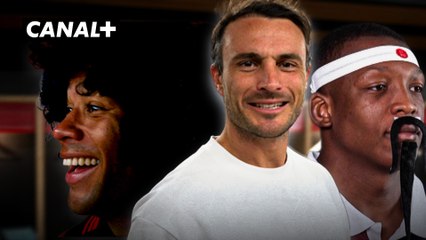 Le making of des trombinoscopes décalés de Nans Ducuing !