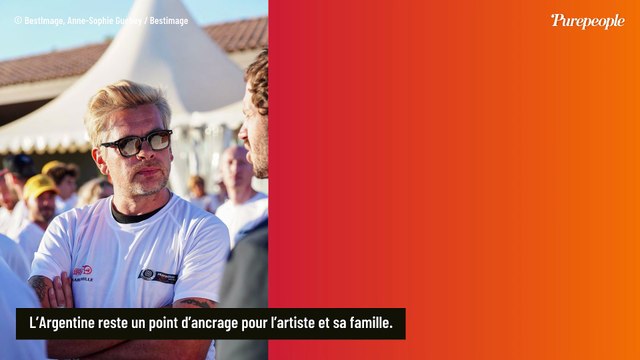 Peu de quotidien avec elle : pourquoi Benjamin Biolay ne voit pas beaucoup sa fille Louisa âgée de 6 ans ?