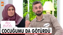 Karım kendisinden 27 yaş büyük Özkan'a kaçtı! - Esra Erol'da 17 Ekim 2025