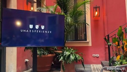 Turismo, lo chic Trastevere Roma entra in collezione UNA Esperienze