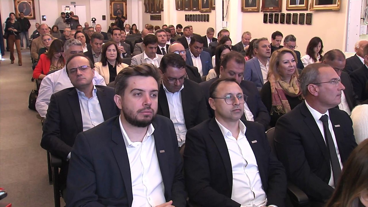 Fórum Band 2025