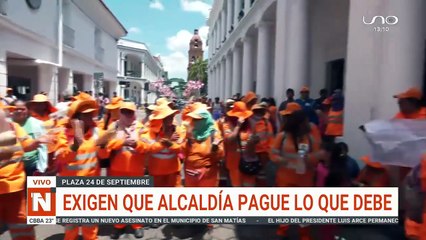 NOTIVISIÓN SCZ 17/10/2025