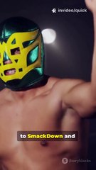 WWE News: Tama Tonga Back in MFT & Omos Lifts Rollins Up